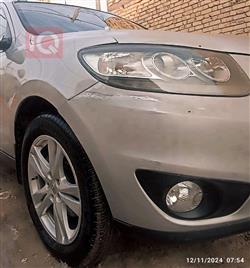 هیوندای سەنتافی